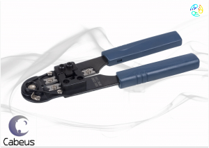 Cabeus HT-210C ���������� �������� ��� RJ-45 (8p8c)