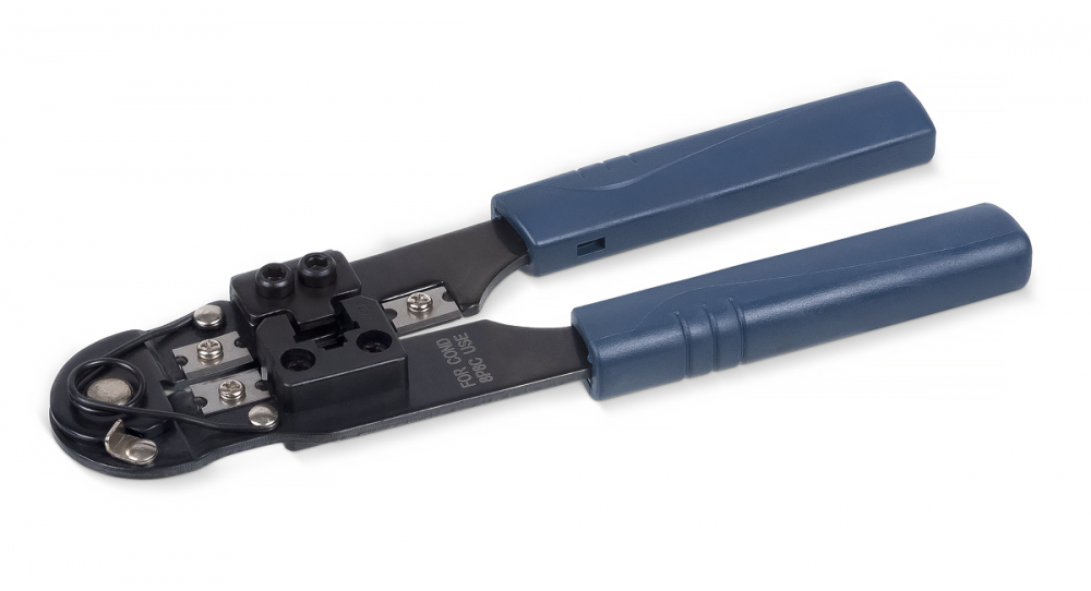 Cabeus HT-210C ���������� �������� ��� RJ-45 (8p8c)