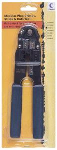 Cabeus HT-210C ���������� �������� ��� RJ-45 (8p8c)