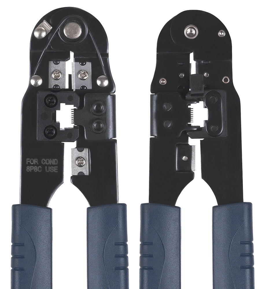 Cabeus HT-210C ���������� �������� ��� RJ-45 (8p8c)