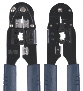 Cabeus HT-210C ���������� �������� ��� RJ-45 (8p8c)