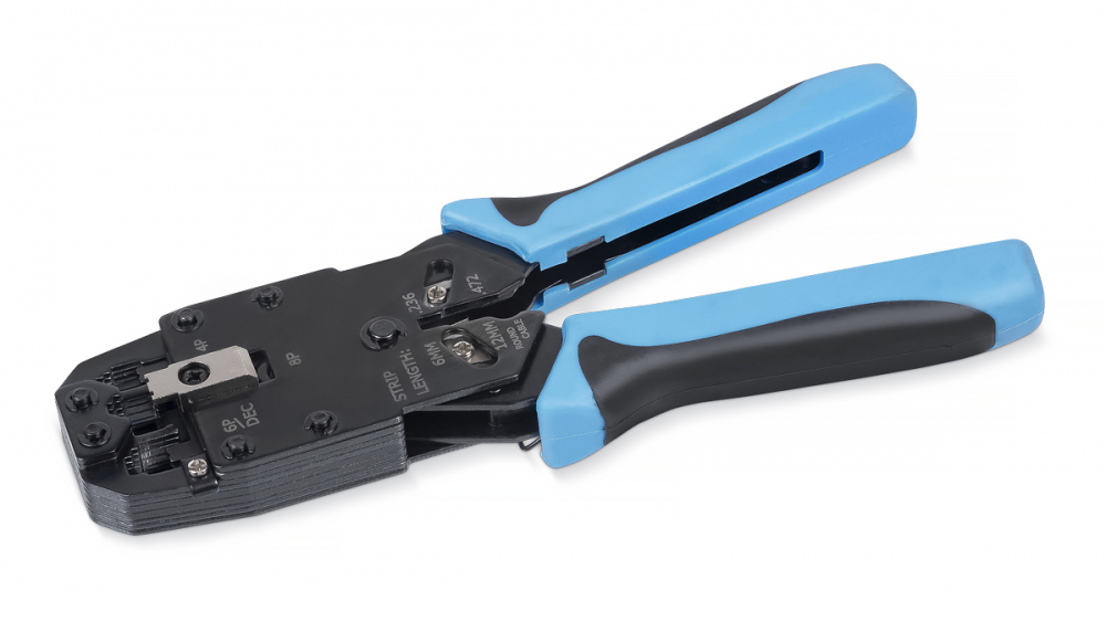 ������� Cabeus HT-2008A ��� RJ-45/RJ-11/12