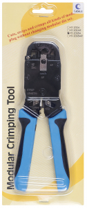 ������� Cabeus HT-2008A ��� RJ-45/RJ-11/12