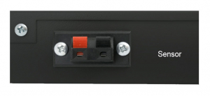 Микропроцессорная панель 19 1U Cabeus JG01-BK черный Микропроцессорная панель 19 1U Cabeus JG01-BK черный