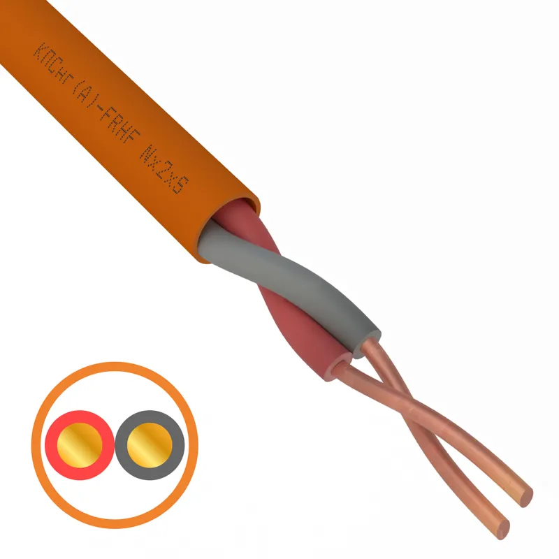 ������ ����������� �����(�)-FRHF 1x2x0,50�� (REXANT) 200�