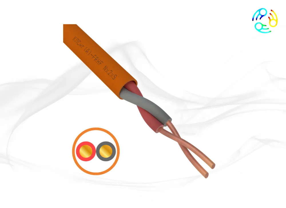 ������ ����������� �����(�)-FRHF 1x2x0,50�� (REXANT) 200�