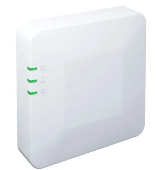 Livi Smart Hub 4G ���������� ������ ���� (���)