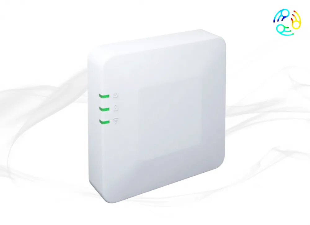 Livi Smart Hub 4G ���������� ������ ���� (���)
