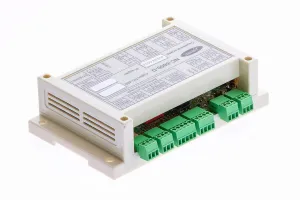 NC-8000-D Контроллер сетевой NC-8000-D Контроллер сетевой
