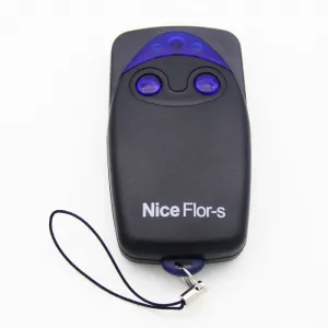 NICE FLO2R-S ������-���������� ��������������