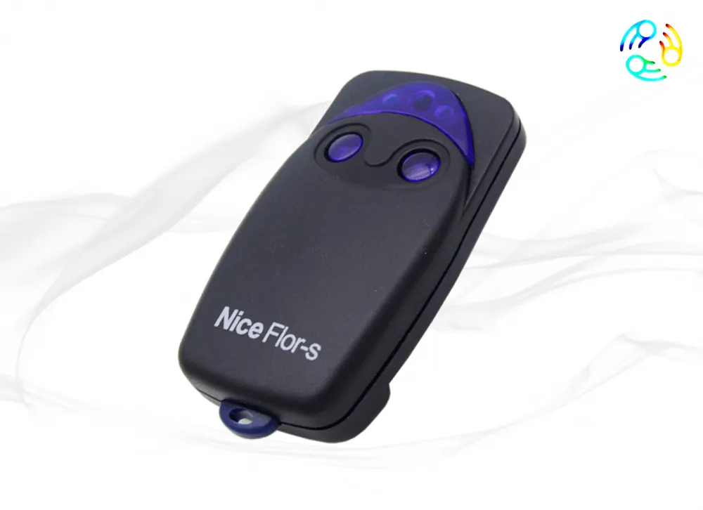 NICE FLO2R-S ������-���������� ��������������
