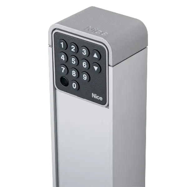 NICE PPH1 Стойка для 1-го фотоэлементов NICE PPH1 Стойка для 1-го фотоэлементов