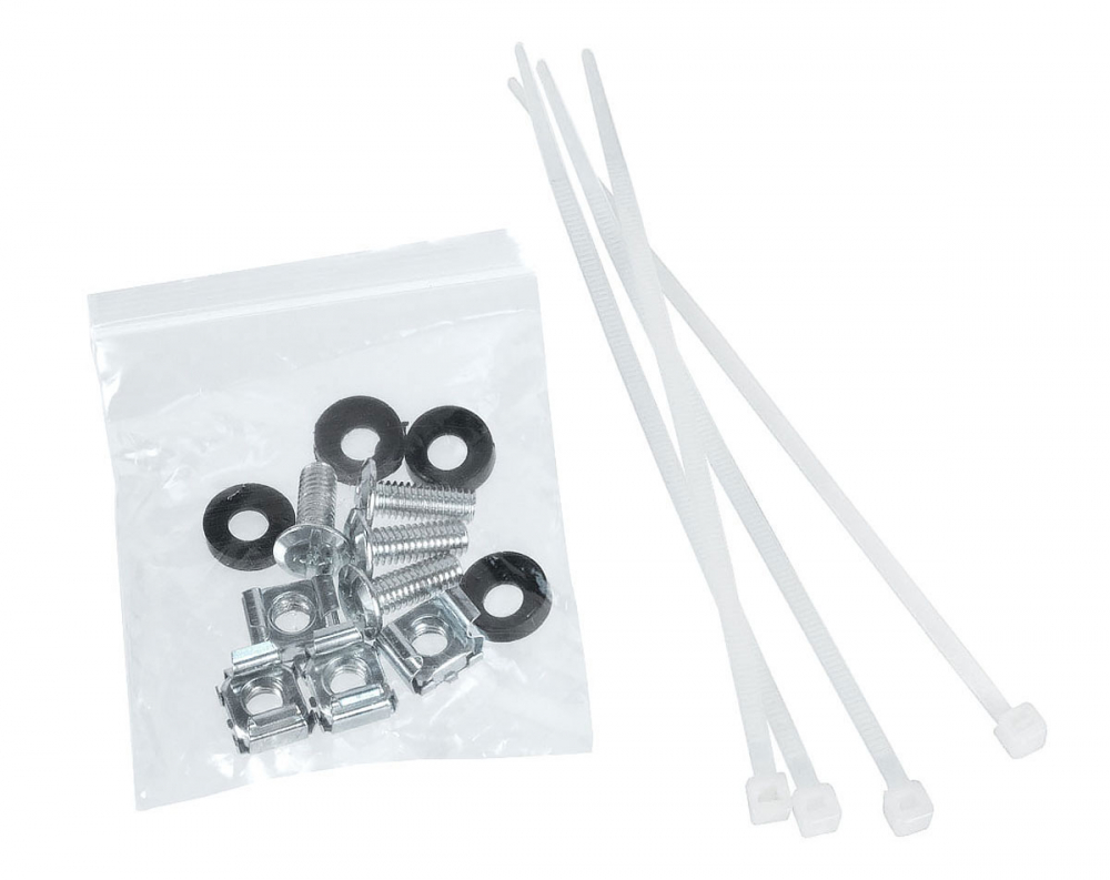 ����-������ 19 ���.6 Cabeus PL-24-Cat.6-Dual 1U 24 �����