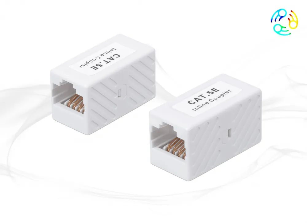 ��������� ������� RJ45-RJ45 Cabeus CA-8p8c-C5e ���.5�