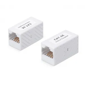 ��������� ������� RJ45-RJ45 Cabeus CA-8p8c-C5e ���.5�