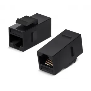 ��������� ������� RJ45-RJ45 Cabeus CA-KJ-8p8c-C5e ���.5�