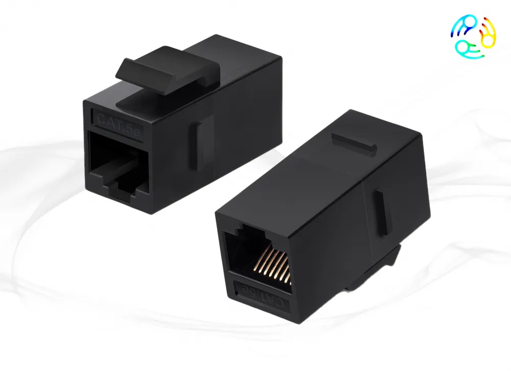 ��������� ������� RJ45-RJ45 Cabeus CA-KJ-8p8c-C5e ���.5�
