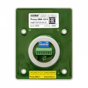 Proxy-2�� C���������� �������������