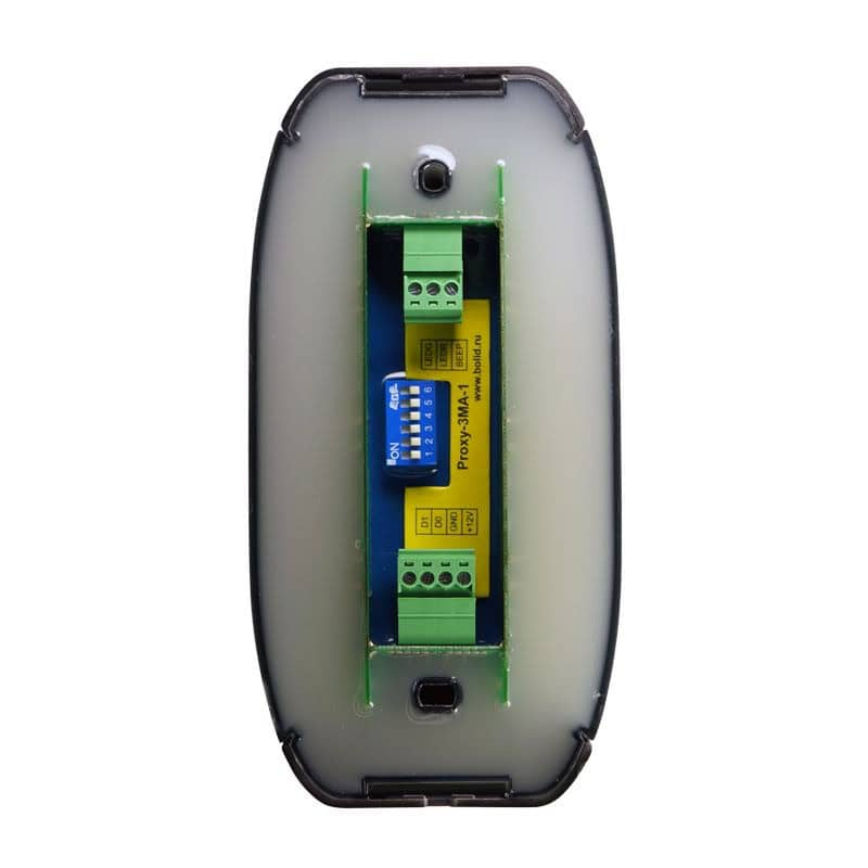 Proxy-3MA ����������� �������������