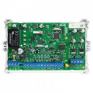 С2000-КДЛ-Modbus Контроллер двухпроводной линии с гальванической изоляцией С2000-КДЛ-Modbus Контроллер двухпроводной линии с гальванической изоляцией