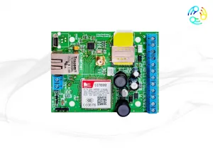 SRB102L-2GSM ������������ ����� ��������� ����������