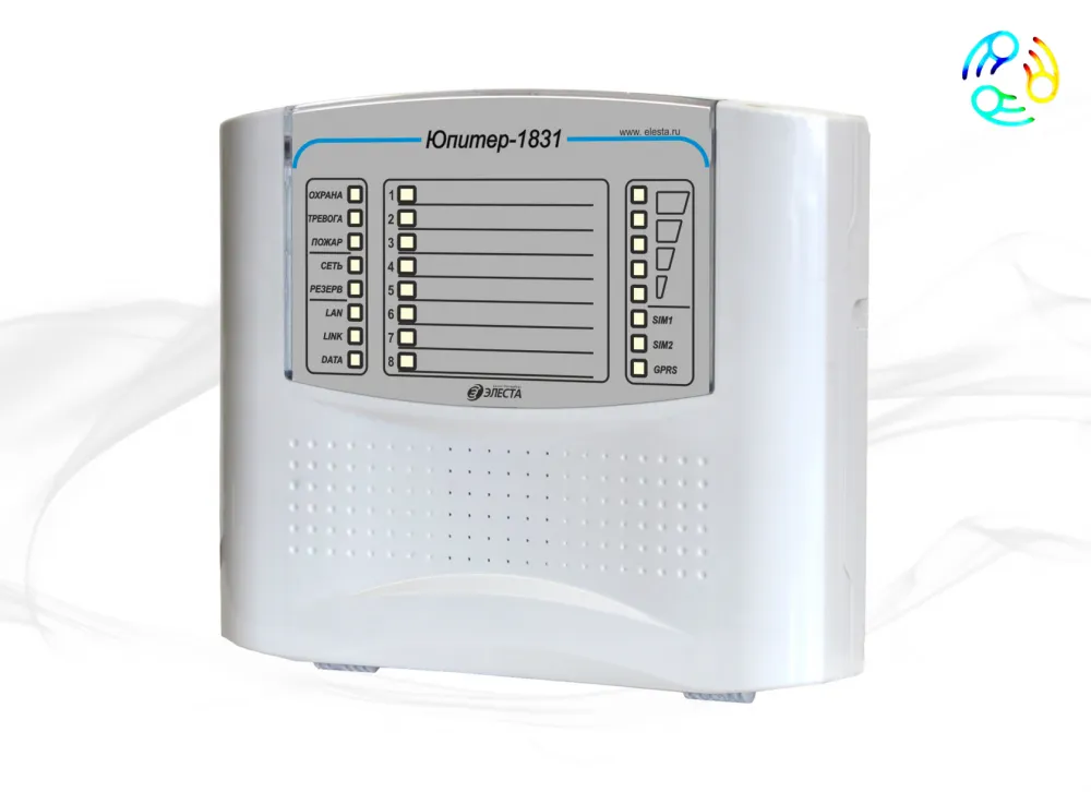 ������-1831 (8 IP/GPRS), ������� ������ �������-����������� �������-��������