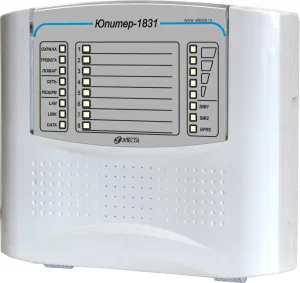 ������-1831 (8 IP/GPRS), ������� ������ �������-����������� �������-�������� 