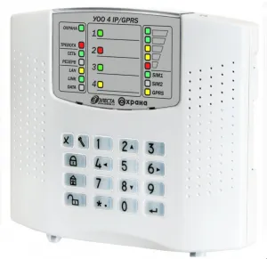 ������-2463 (4 IP/GPRS/Wi-Fi) ���������� ��������� ����������