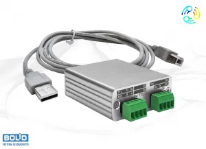 USB-RS ��������������� �����������